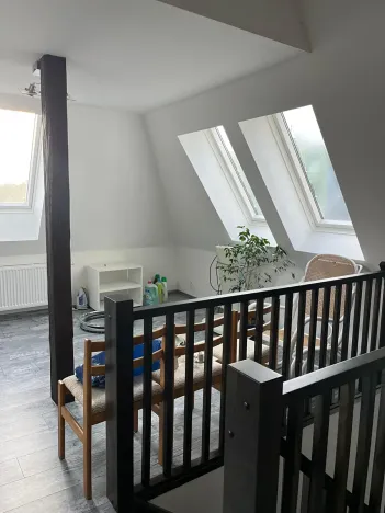 Pronájem bytu 4+1, Liberec, Zákopnická, 170 m2