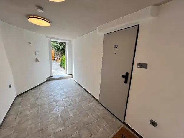 Pronájem bytu 1+kk, Jihlava, Čajkovského, 20 m2