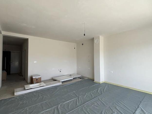 Prodej bytu 2+1, Medulin, Chorvatsko, 58 m2