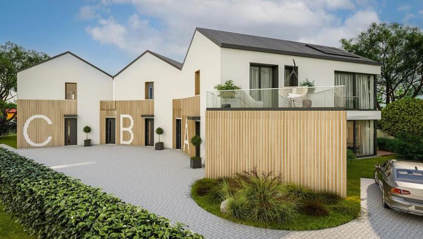 Prodej bytu 5+kk, Postřižín, Teplická, 145 m2