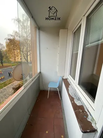 Prodej bytu 3+1, Praha - Vokovice, Evropská, 70 m2