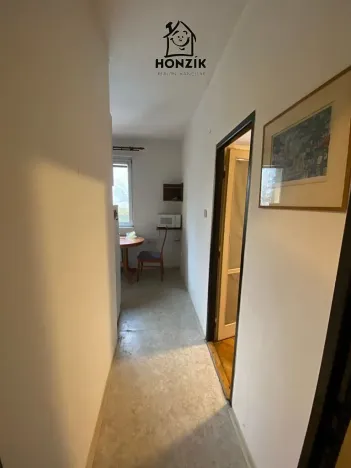 Prodej bytu 3+1, Praha - Vokovice, Evropská, 70 m2