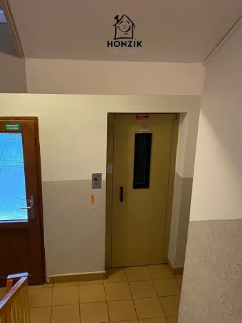 Prodej bytu 3+1, Praha - Vokovice, Evropská, 70 m2