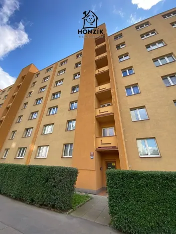 Prodej bytu 3+1, Praha - Vokovice, Evropská, 70 m2