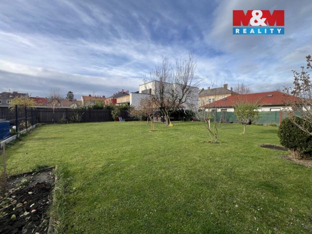 Prodej bytu 1+1, Krnov - Pod Cvilínem, Svatováclavská, 38 m2