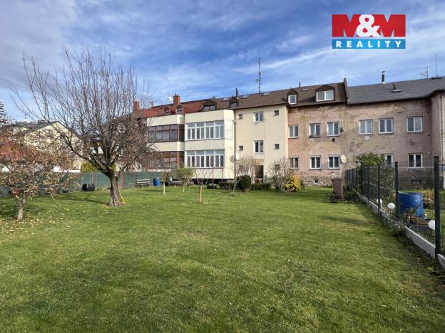 Prodej bytu 1+1, Krnov - Pod Cvilínem, Svatováclavská, 38 m2