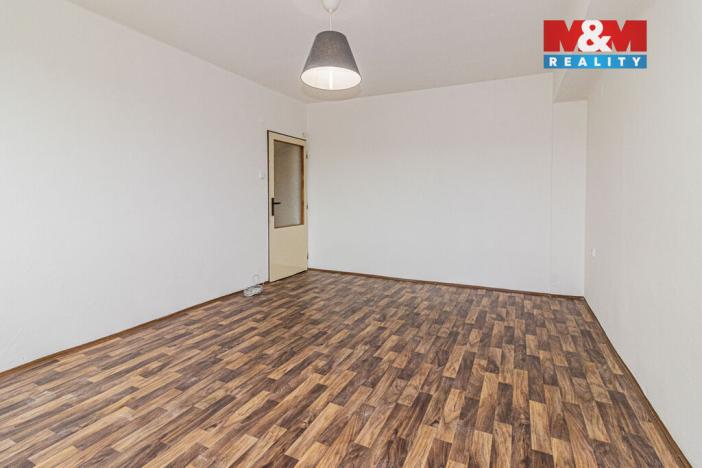 Pronájem bytu 2+1, Zruč nad Sázavou, Slunný vrch, 46 m2
