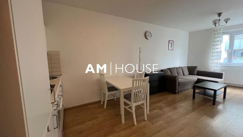 Pronájem bytu 2+kk, Praha - Stodůlky, Svitákova, 50 m2