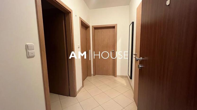 Pronájem bytu 2+kk, Praha - Stodůlky, Svitákova, 50 m2