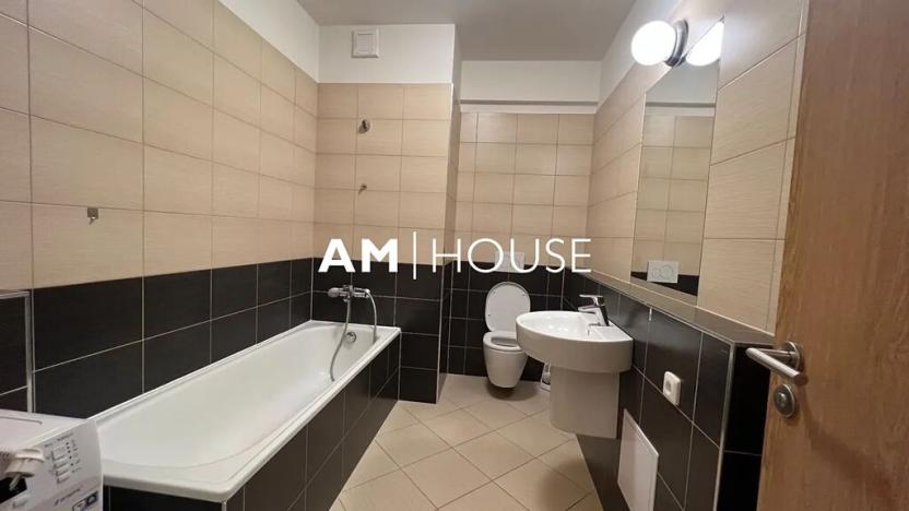 Pronájem bytu 2+kk, Praha - Stodůlky, Svitákova, 50 m2