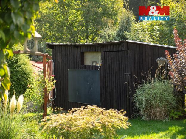 Prodej rodinného domu, Praha - Přední Kopanina, Preláta, 160 m2