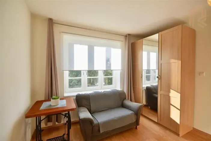 Pronájem bytu 3+kk, Praha - Radlice, Na Farkáně III, 82 m2