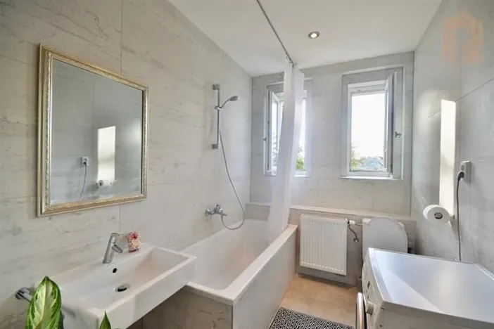 Pronájem bytu 3+kk, Praha - Radlice, Na Farkáně III, 82 m2