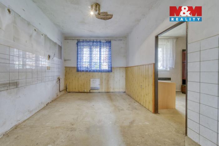 Prodej rodinného domu, Mýto, Pražská, 200 m2