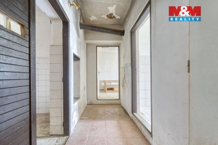 Prodej rodinného domu, Mýto, Pražská, 200 m2