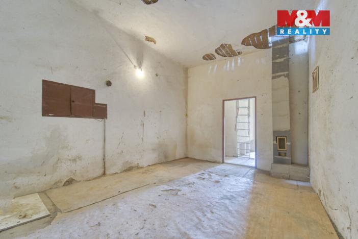 Prodej rodinného domu, Mýto, Pražská, 200 m2