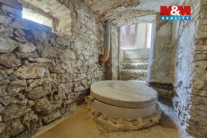 Prodej rodinného domu, Mýto, Pražská, 200 m2