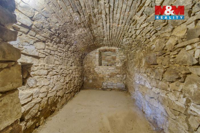 Prodej rodinného domu, Mýto, Pražská, 200 m2