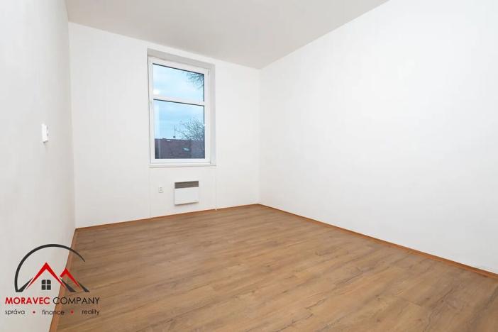 Pronájem bytu 2+1, Ostrava, Mariánskohorská, 51 m2