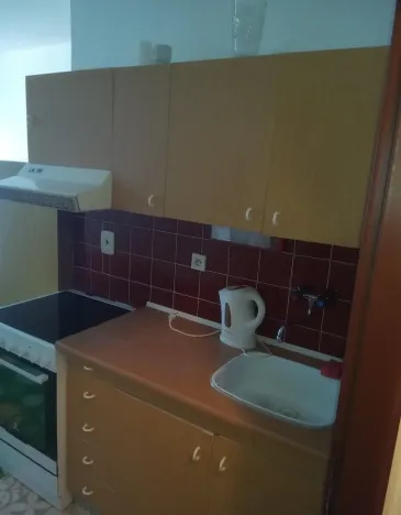 Pronájem bytu 1+kk, Tábor, Zborovská, 20 m2