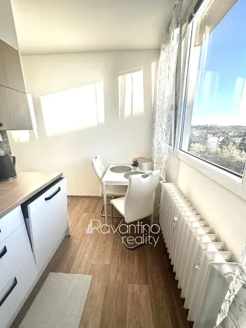 Pronájem bytu 2+1, Brno, Heleny Malířové, 55 m2