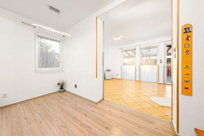 Prodej rodinného domu, Nová Ves - Staré Ouholice, 108 m2