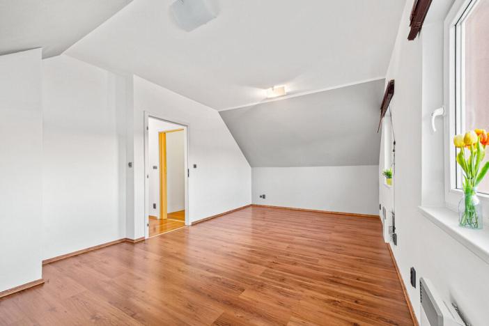 Prodej rodinného domu, Nová Ves - Staré Ouholice, 108 m2