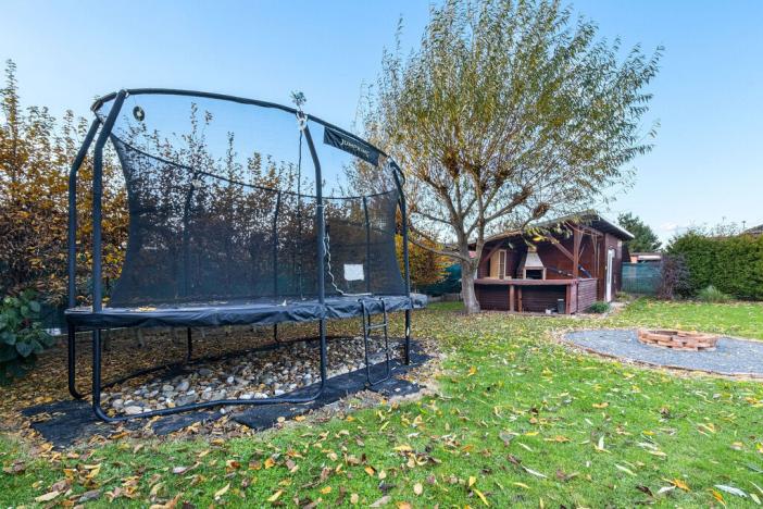 Prodej rodinného domu, Nová Ves - Staré Ouholice, 108 m2