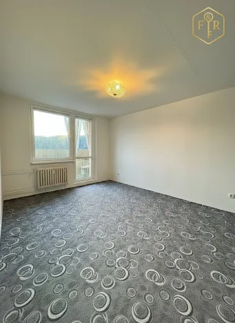 Prodej bytu 3+1, Adamov, Sadová, 72 m2