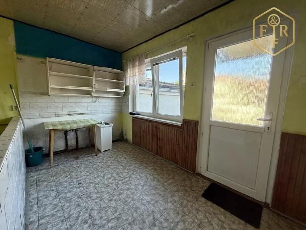 Prodej rodinného domu, Dambořice, Městečko, 120 m2