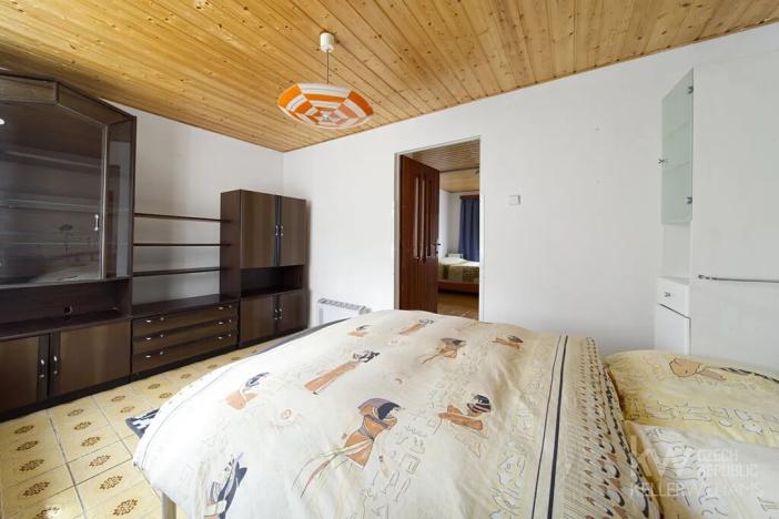 Prodej chalupy, Plasy, 174 m2