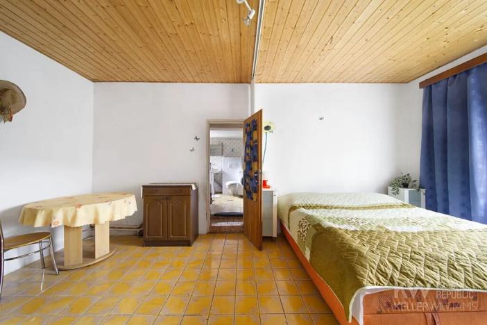 Prodej chalupy, Plasy, 174 m2