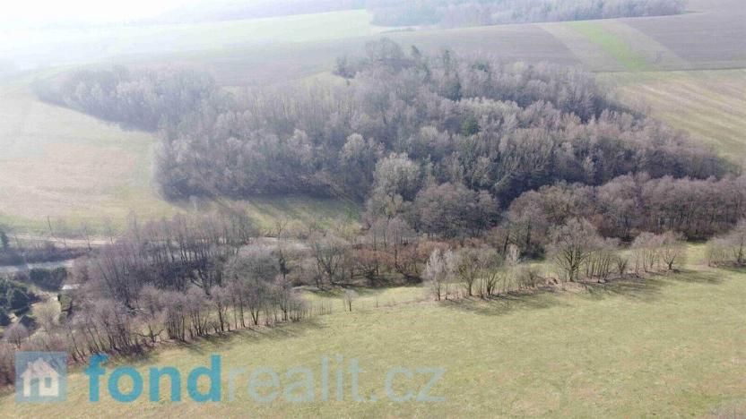 Prodej pole, Krchleby, 7831 m2