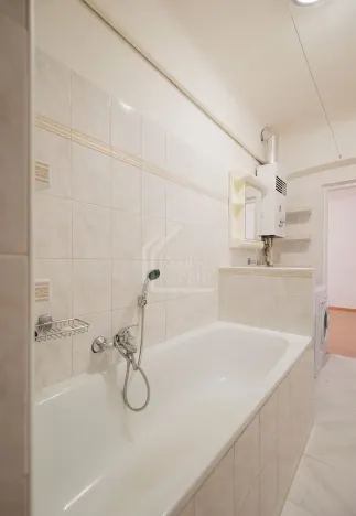 Prodej bytu 3+1, Praha - Vršovice, Rybalkova, 80 m2