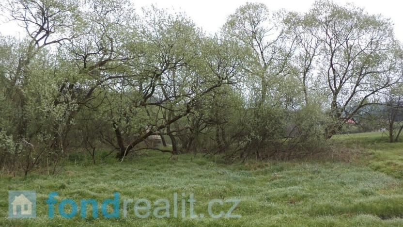 Prodej pozemku, Mosty u Jablunkova, 8296 m2