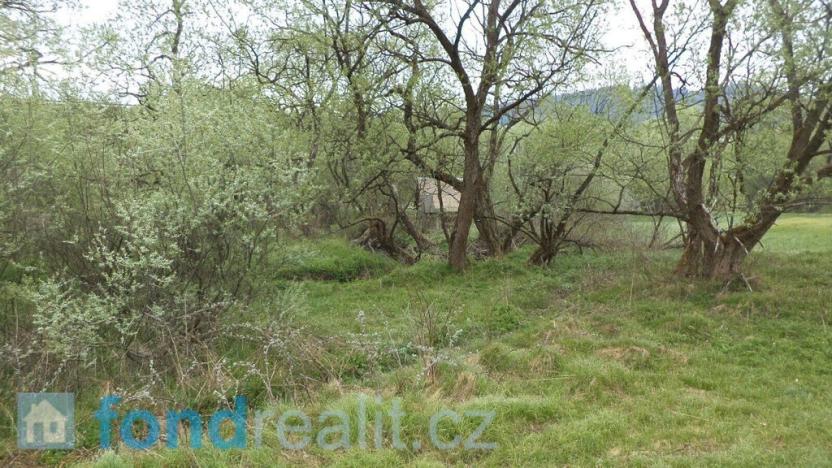 Prodej pozemku, Mosty u Jablunkova, 8296 m2