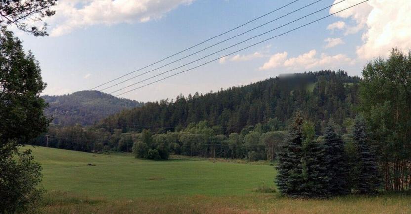 Prodej pole, Vimperk - Pravětín, 6723 m2