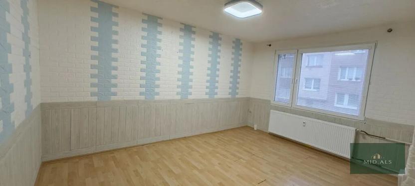 Pronájem bytu 2+1, Přimda, Nová, 50 m2