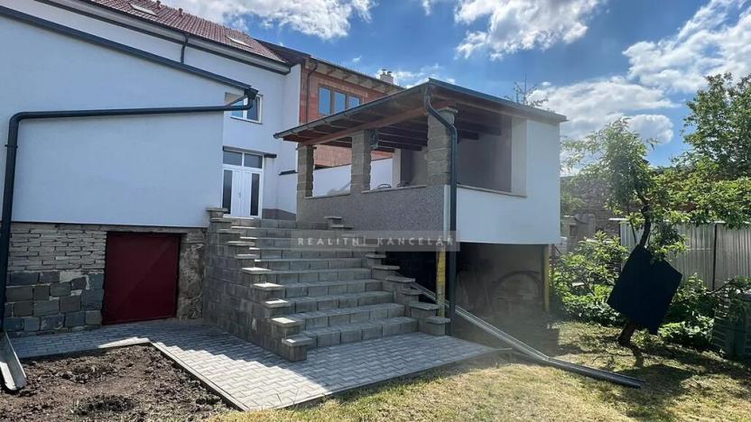 Pronájem bytu 3+1, Blažovice, 70 m2