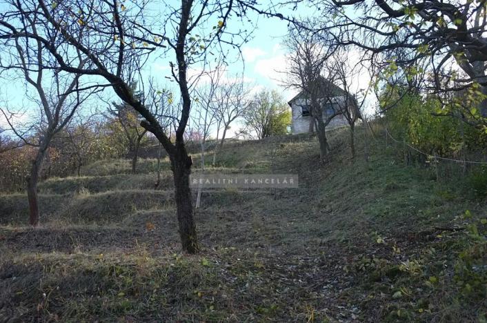 Prodej zahrady, Židlochovice, 2384 m2