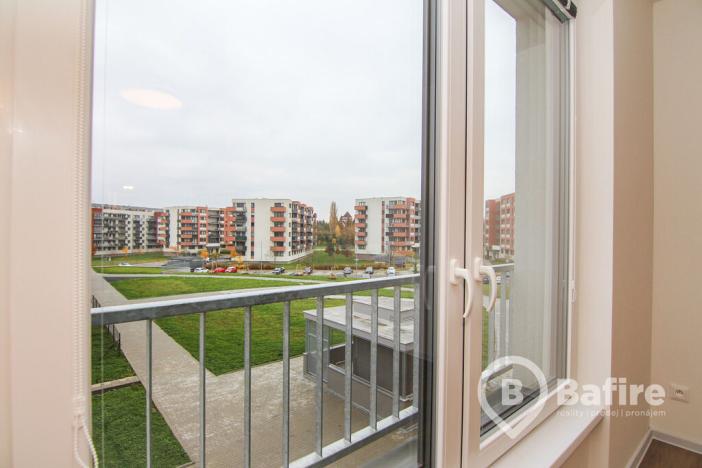 Pronájem bytu 2+kk, Olomouc - Řepčín, Aloise Rašína, 61 m2