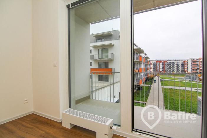 Pronájem bytu 2+kk, Olomouc - Řepčín, Aloise Rašína, 61 m2