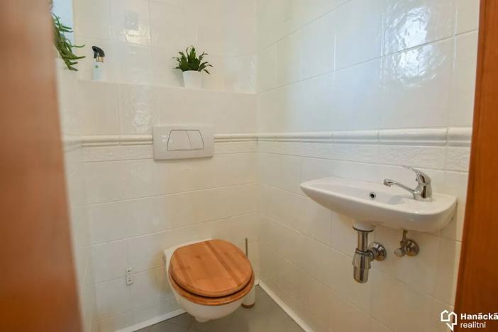 Pronájem bytu 3+kk, Olomouc, Komenského, 114 m2