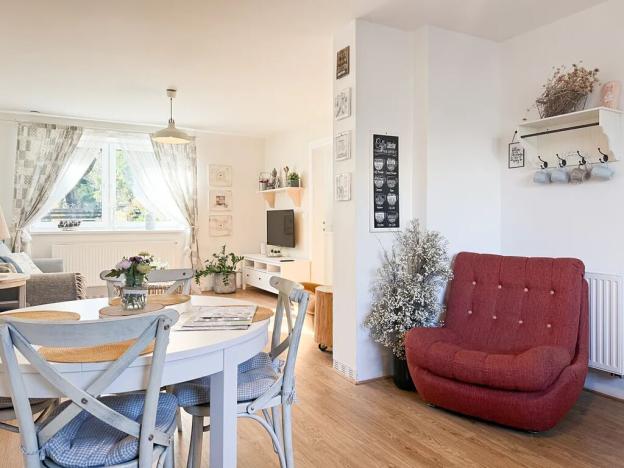 Pronájem bytu 2+kk, Kopřivnice, Na Drahách, 66 m2