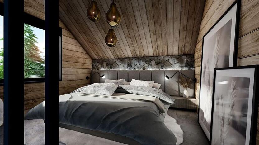 Prodej bytu 2+kk, Josefův Důl, 32 m2