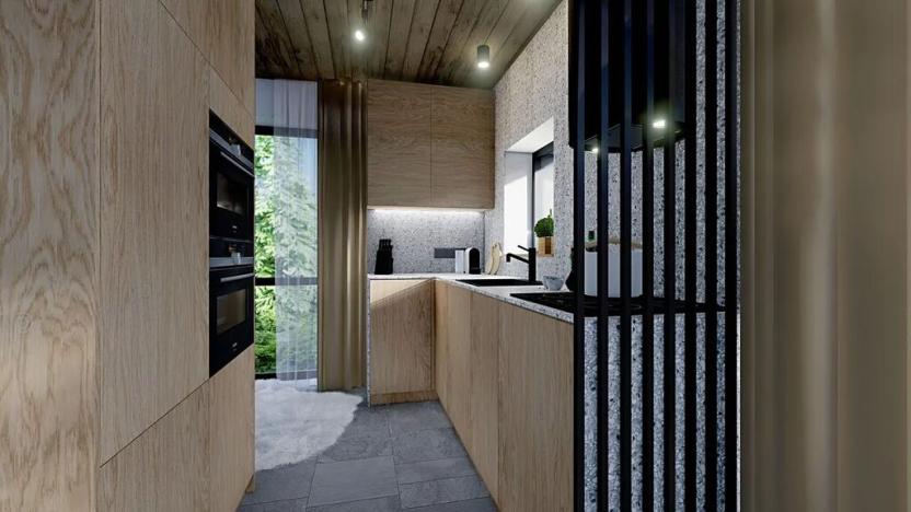 Prodej bytu 2+kk, Josefův Důl, 32 m2