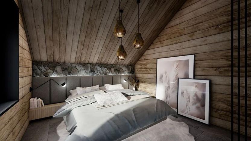 Prodej bytu 1+kk, Josefův Důl, 28 m2