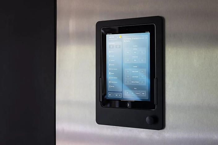 Prodej bytu 4+kk, Praha - Hlubočepy, Pod Habrovou, 238 m2