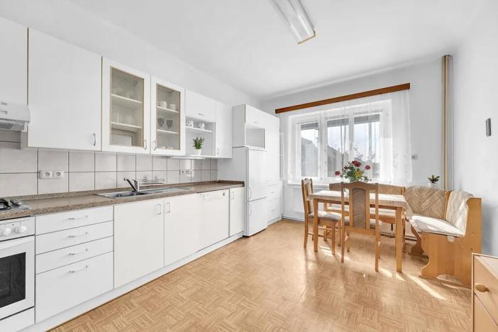 Prodej rodinného domu, Lanškroun, Slovenská, 260 m2