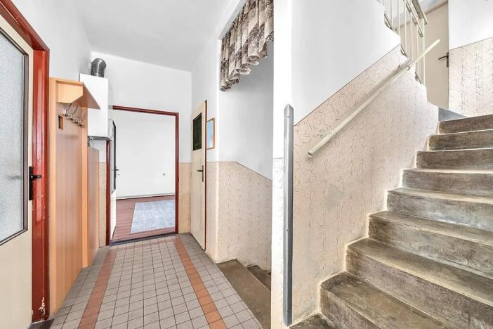 Prodej rodinného domu, Lanškroun, Slovenská, 260 m2